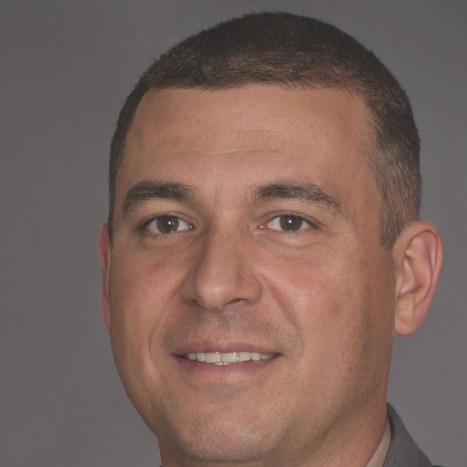 Luca Sorrentino, architetto di infrastrutture cloud