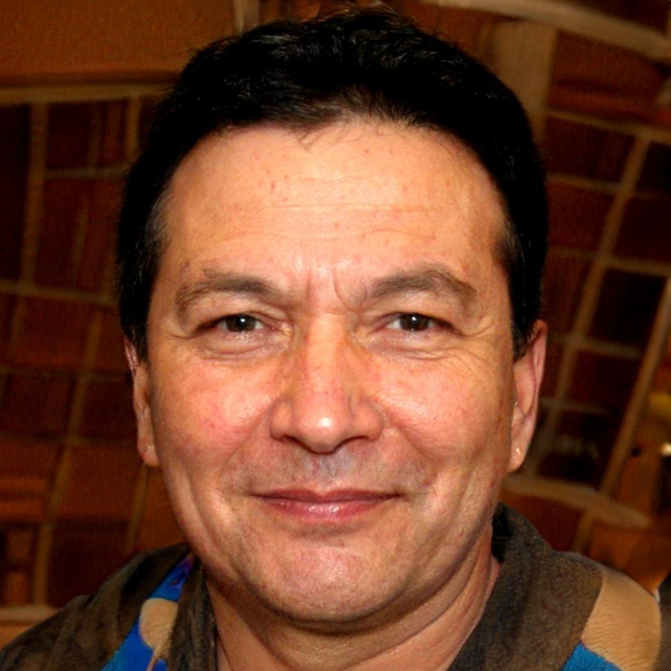 Ritratto di Lazzaro Bellincioni