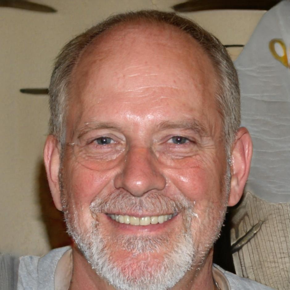 Riccardo Beltrami, esperto in virtualizzazione e orchestrazione